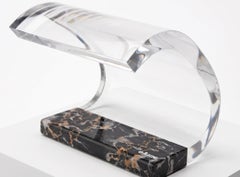 Oluce Acrilica 281 MP Limited Edition Table Lamp - Joe & Gianni Colombo 220–240V