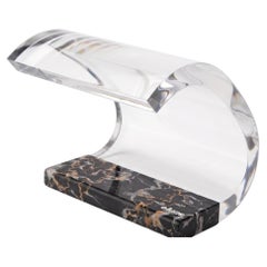 Oluce Acrilica 281 MP Limited Edition Table Lamp - Joe & Gianni Colombo 220–240V