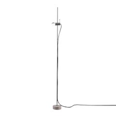 Oluce Agnoli 387 Floor Lamp by Tito Agnoli - 220–240V