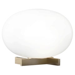 Oluce Alba 265 Table Lamp design Mariana Pellegrino Soto - 220–240V