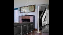 Oluce Berlin-Out 304 Floor Lamp by Christophe Pillet - Ivory - 220–240V
