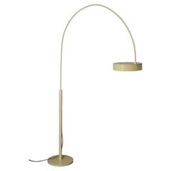 Oluce Berlin-Out 304 Floor Lamp by Christophe Pillet - Ivory - 220–240V