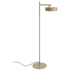Oluce Berlin-Out Floor Lamp design Christophe Pillet - Ivory - 220–240V