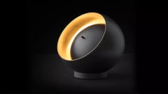Oluce Eva 216 Table Lamp by Francesca Borelli - 220–240V