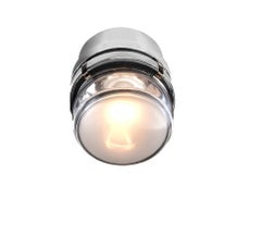 Oluce Fresnel 1148/LBT Outdoor Floor Lamp design Joe Colombo - 220–240V - 4 unit
