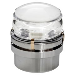 Oluce Fresnel 1148/LBT Outdoor Floor Lamp design Joe Colombo - 220–240V - 4 unit