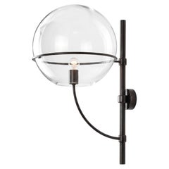 Oluce Lyndon 160 Outdoor Wall Lamp design Vico Magistretti - 220–240V