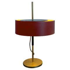 OLUCE "Mod.243" table light Angelo Ostuni & Renato Forti 1953