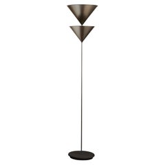 Oluce Pascal 345/L Stehleuchte, Design: Vico Magistretti – 220–240 V