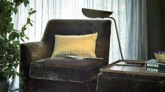 Lámpara de mesa Oluce Plume, de Christophe Pillet - 220–240 V