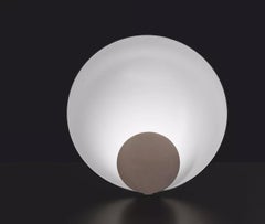 Oluce Siro 287 Table Lamp by Marta Perla - 220–240V - Satin bronze