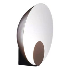 Oluce Siro 288 Table Lamp by Marta Perla - 220–240V - Satin bronze