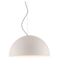 Oluce Sonora 411 Suspension Lamp by Vico Magistretti 220–240V / 50 cm 19.7 inc