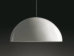 Oluce Sonora 490 BC Suspension Lamp by Vico Magistretti 220–240V 90 cm 35.4 inc