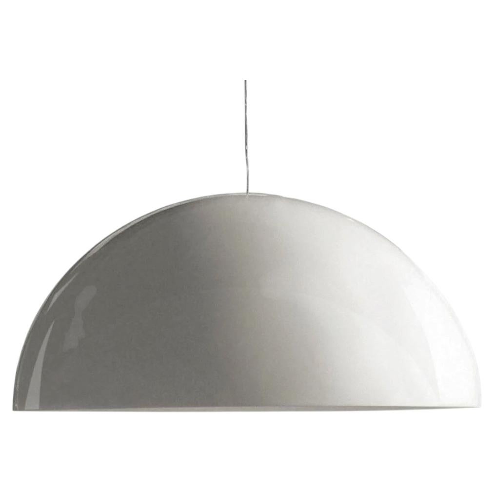 Lampada a sospensione Oluce Sonora 490 BC di Vico Magistretti 220–240 V 90 cm 35,4 pollici