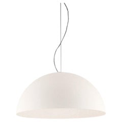 Oluce Sonora 490 BI Suspension Lamp by Vico Magistretti 220–240V 90 cm 35.4 inc