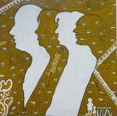 Evanscence - XXI secolo, Contemporaneo, Espressionismo astratto, Africa, Nature
