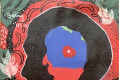 Torn (Tired) -21° secolo, Contemporaneo, Cultura Pop astratta, Persone in miniatura