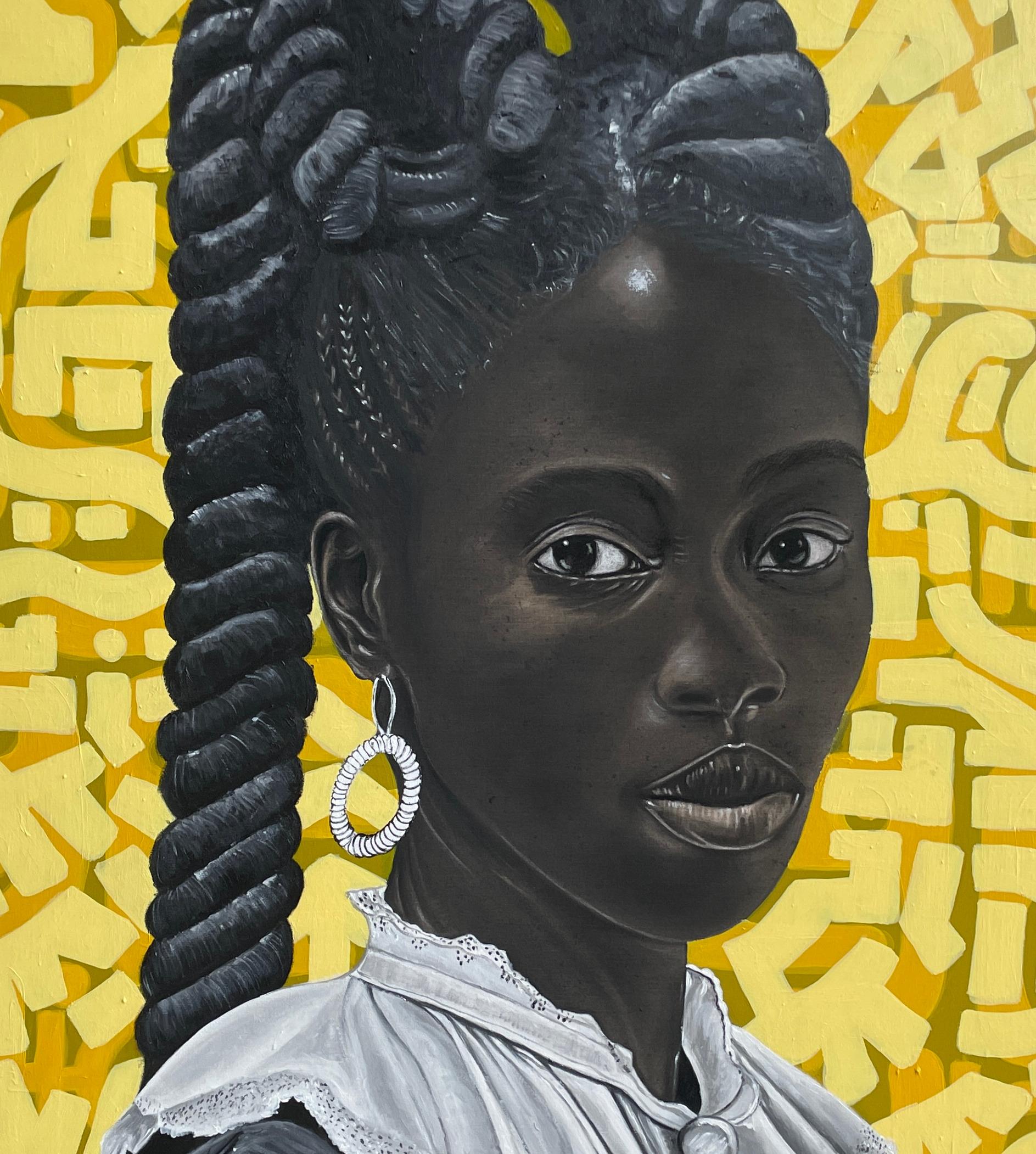 La herencia negra retrata las ricas contribuciones culturales, históricas y sociales de los individuos y comunidades negras a lo largo de la historia. Abarca las tradiciones, los valores y los logros que han conformado las experiencias de los