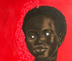 Unique (African Allure) 1