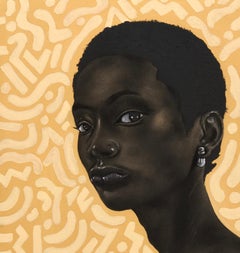 Unique (African Allure) 4