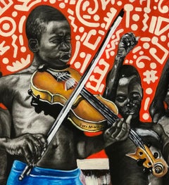 Liberty (Song of Freedom)