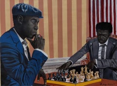 THE CHESS