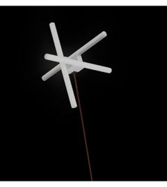 Olvidada Standing Lamp by Pepe Cortes