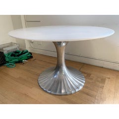 Oly Studio Luca Tulip Base Table