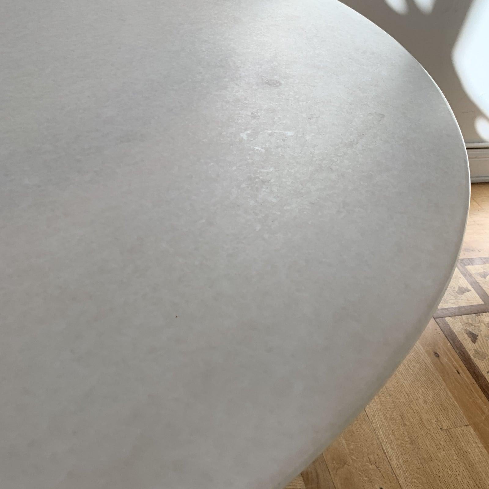 Oly Studio Luca Tulip Base Table For Sale 1