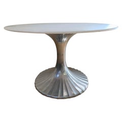 Oly Studio Luca Tulip Base Table