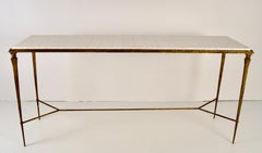 Oly Yves Konsolentisch