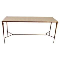 Oly Yves Console Table