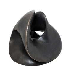 Olympe Bronze-Skulptur