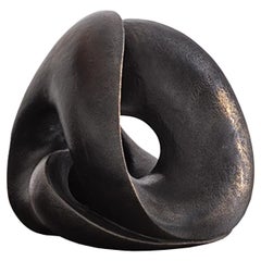 Olympe Bronze-Skulptur