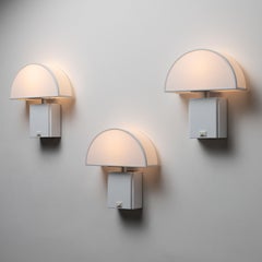 Olympe Sconces by Harvey Guzzini for ED