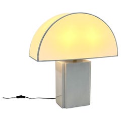 Olympe Table Lamp by Harvey Guzzini for ED, 1970s