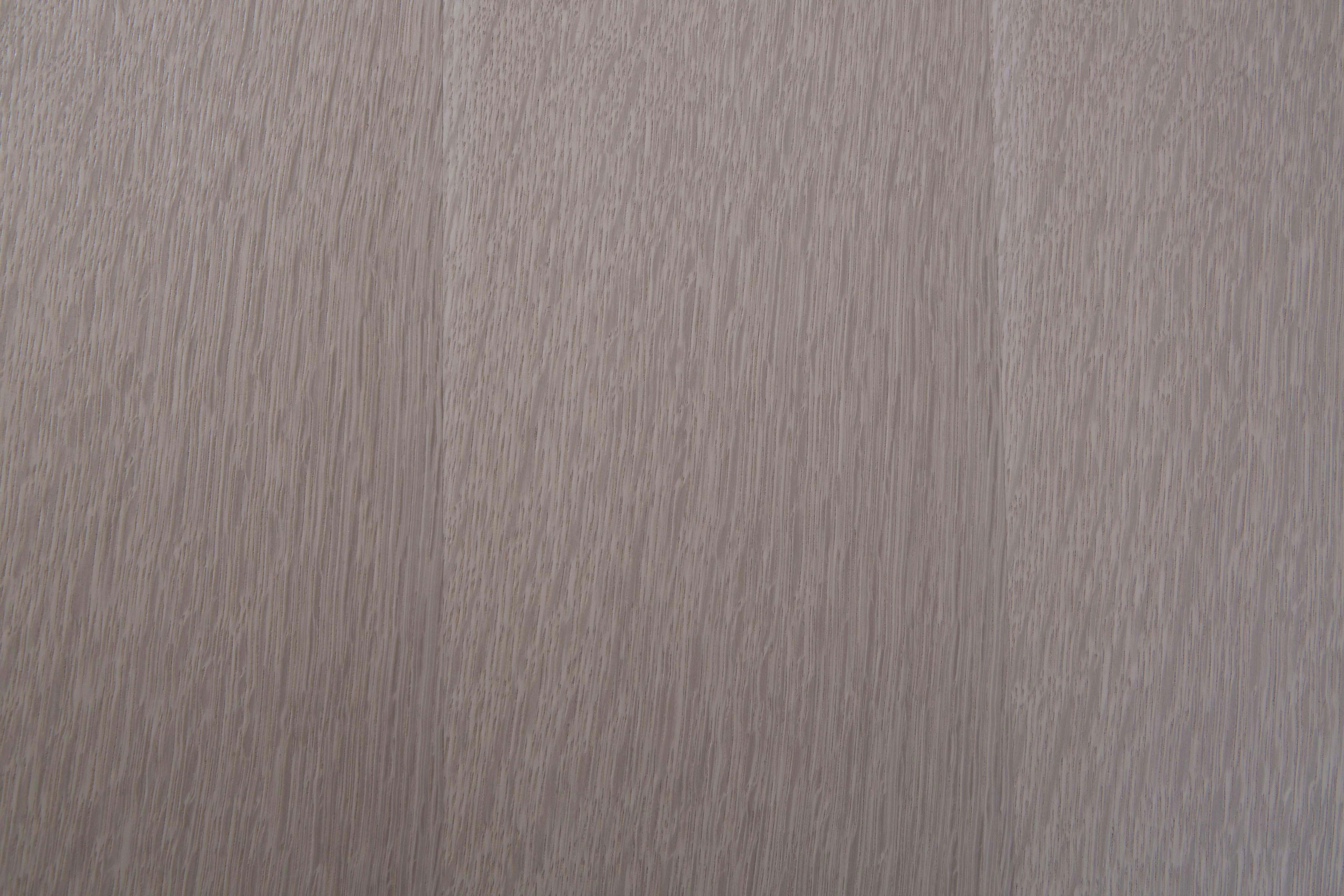 Davidson's Modern, Rectangular Olympia Dining Table, in Matte Pale Grey Oak In New Condition In London, GB
