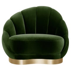 Sillón Olympia by Munna