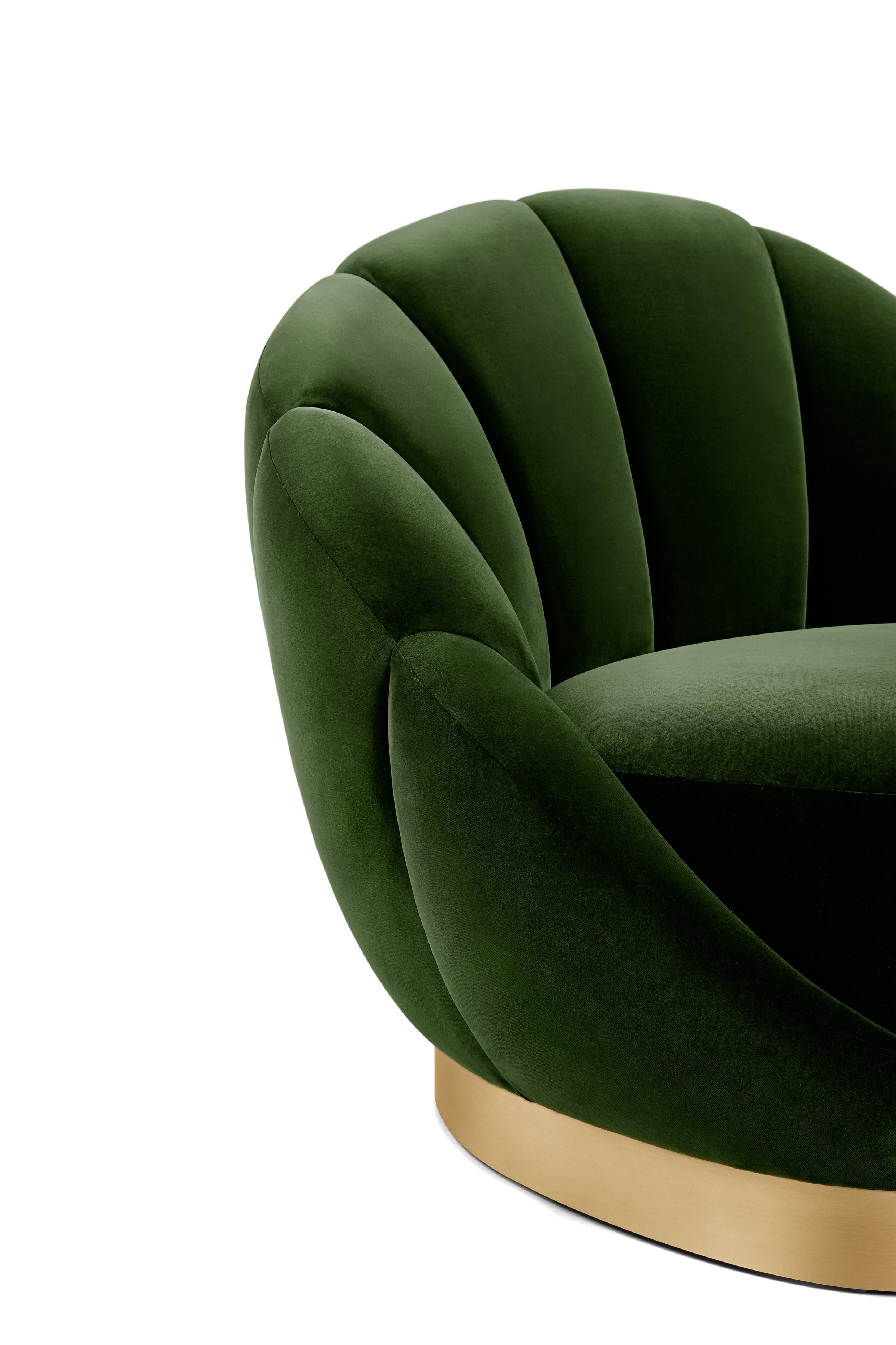 Sillón Olympia by Munna Posmoderno en venta