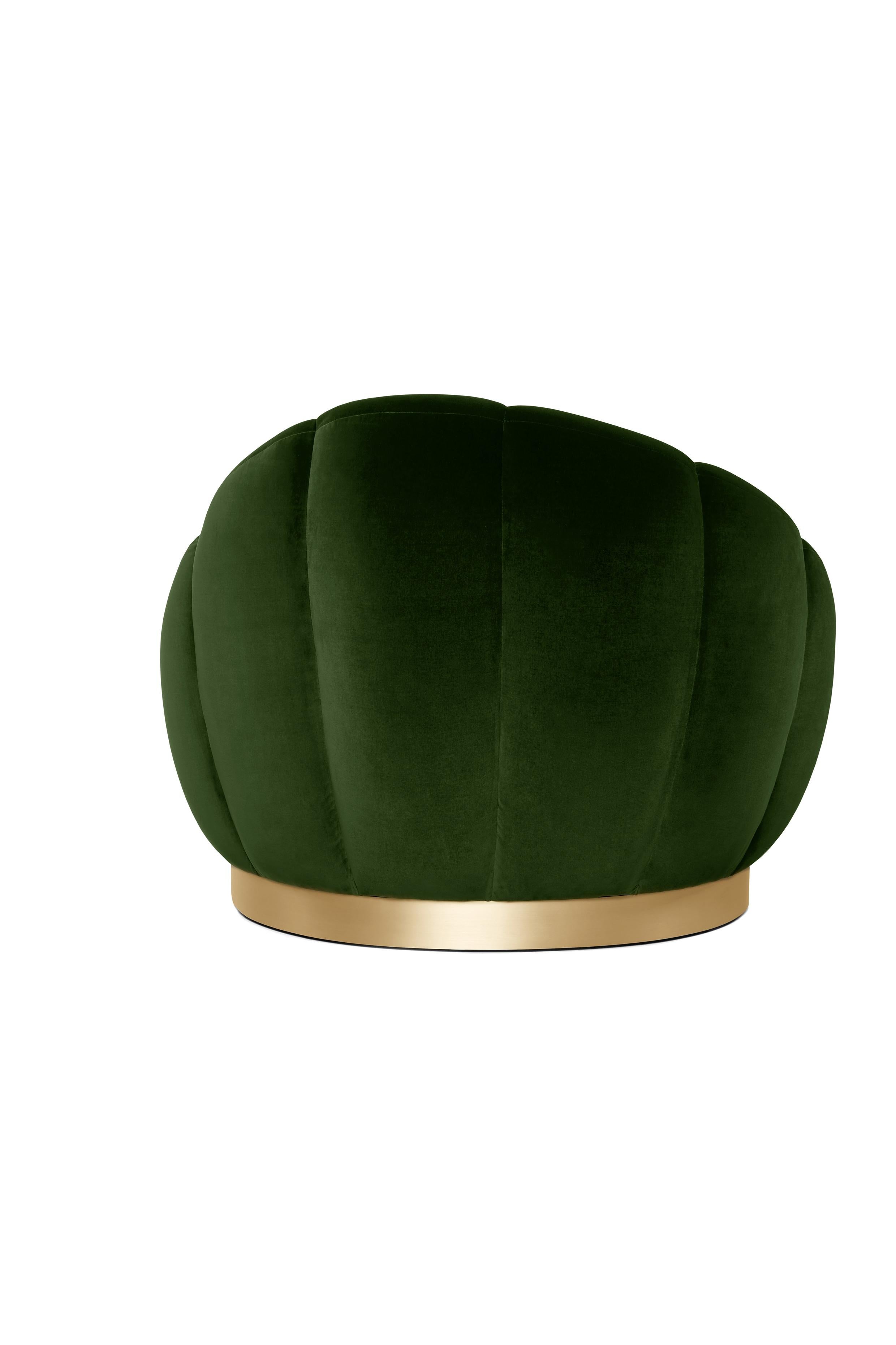 Sillón Olympia by Munna Portugués en venta