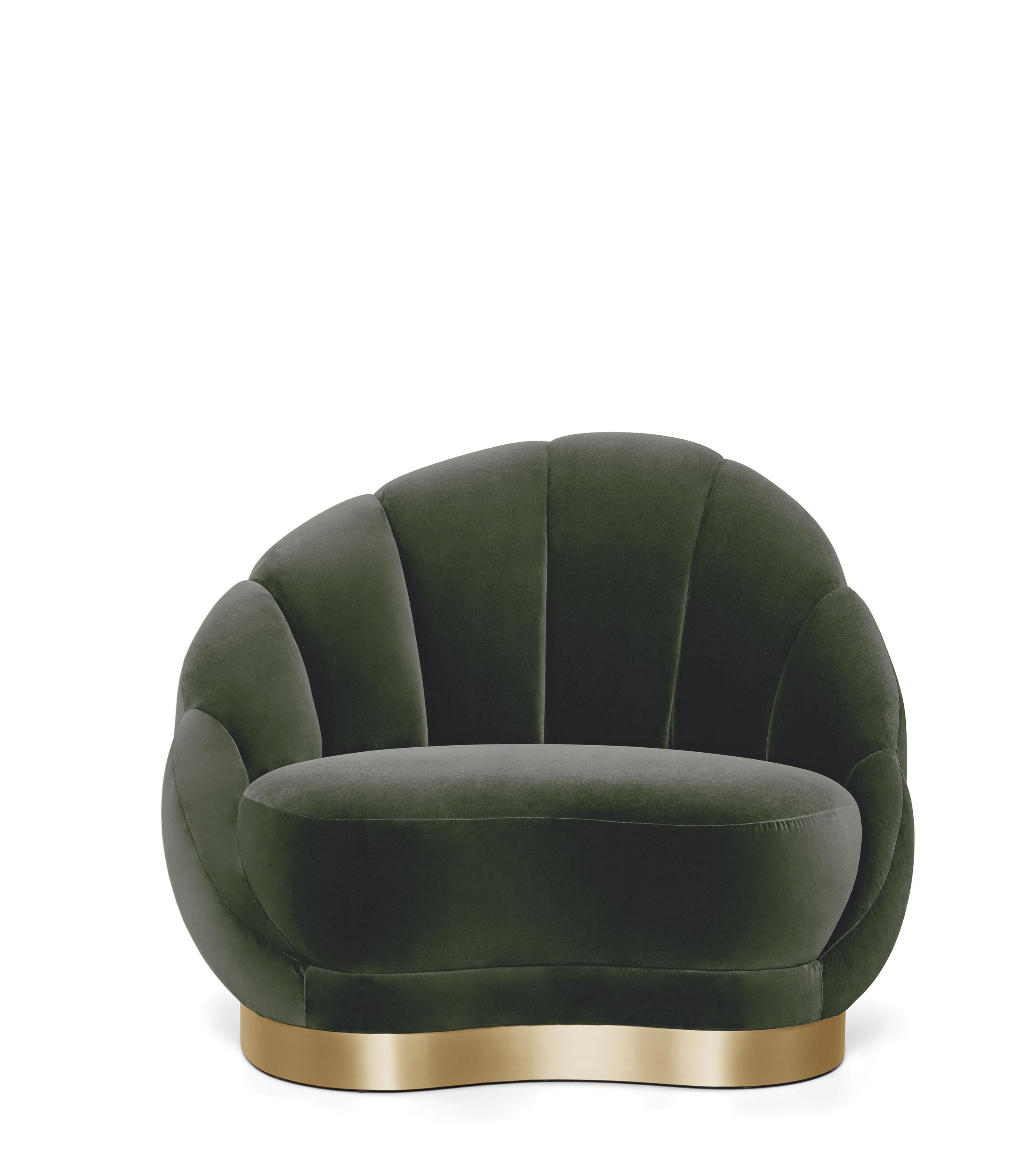 Sillón Olympia by Munna Otro en venta
