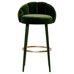 Tabouret de bar Olympia de Munna