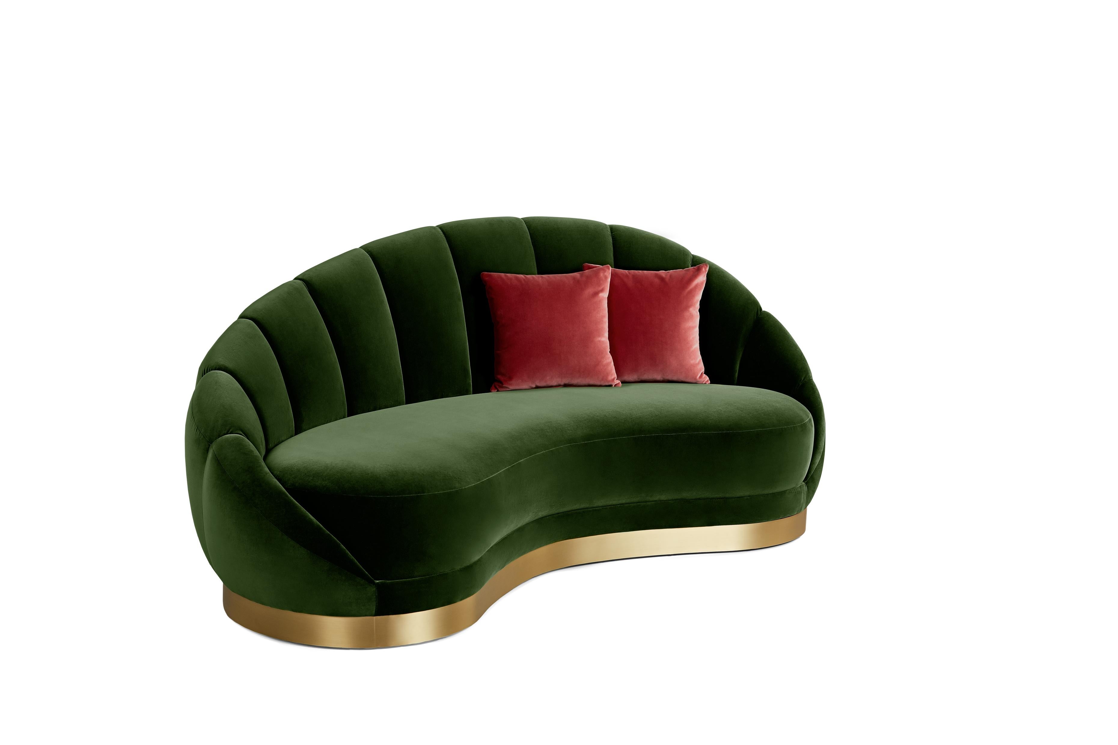 Chaise longue Olympia by Munna en venta 2