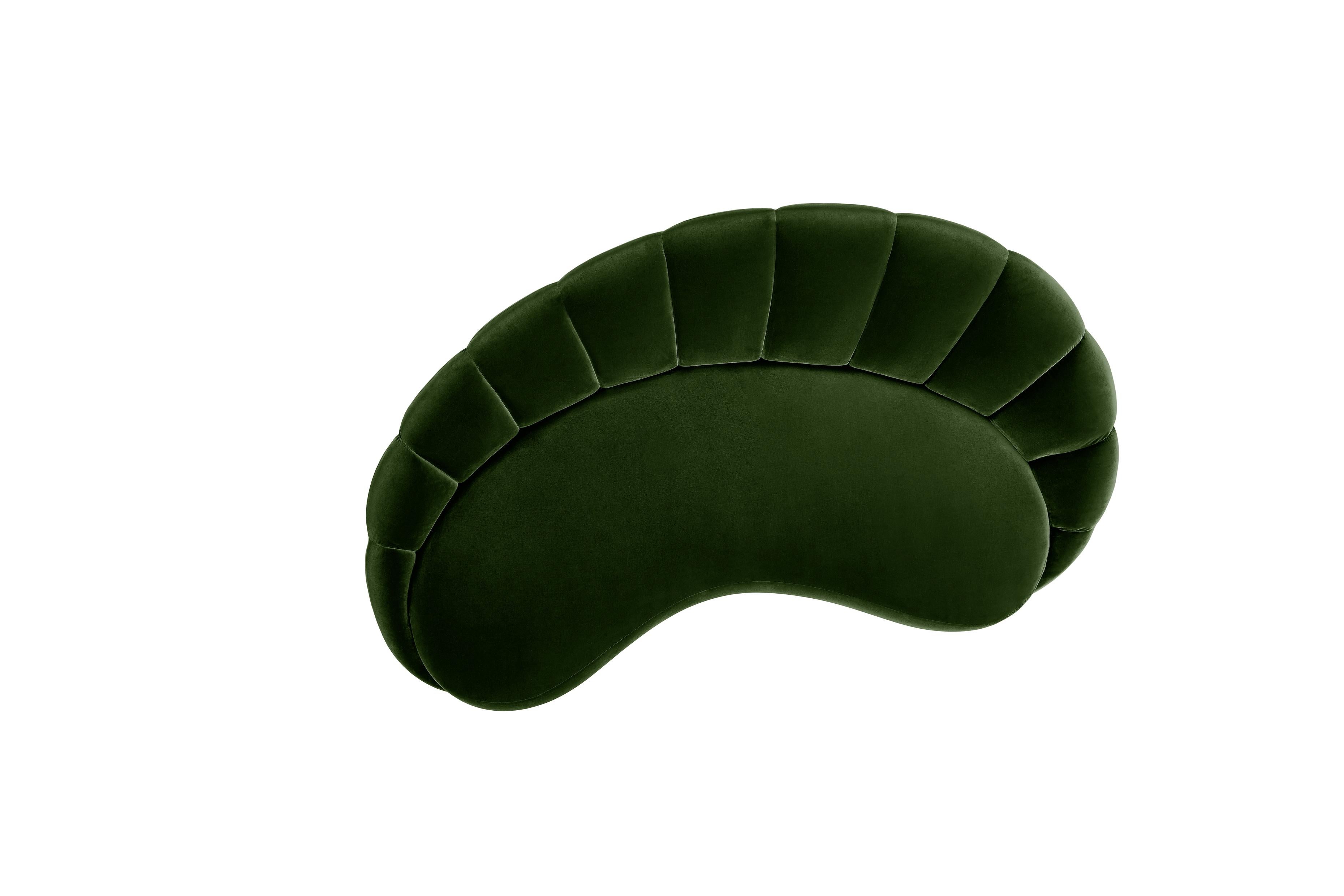 Chaise longue Olympia by Munna Portugués en venta