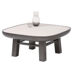 Table basse Olympia par Stephane Parmentier x Giobagnara