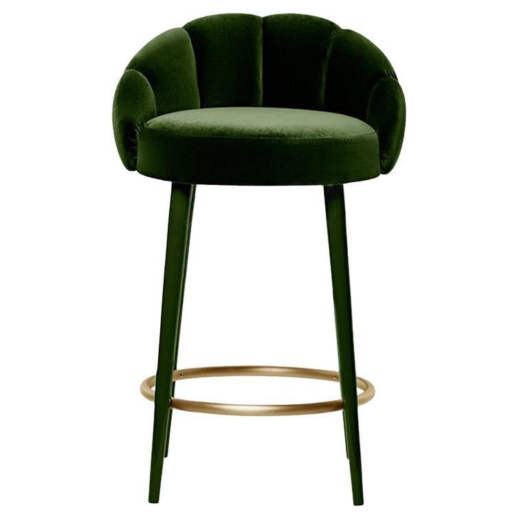 Tabouret de comptoir Olympia de Munna