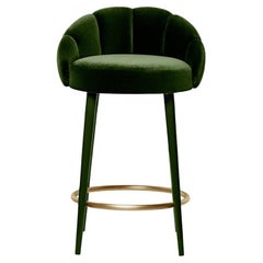 Tabouret de comptoir Olympia de Munna