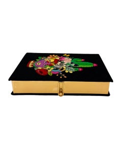 Olympia Le Tan for Children Action Limited Edition Clutch Bag