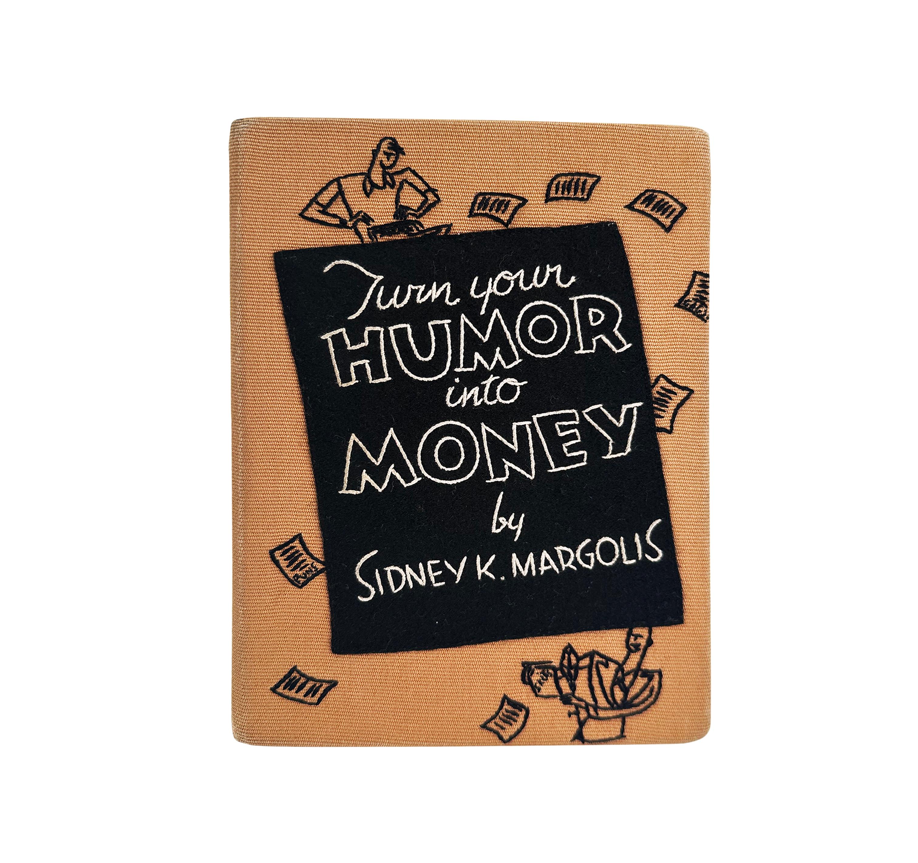 Brown Olympia Le Tan Humour Into Money Clutch For Sale